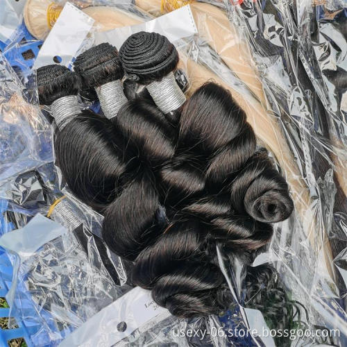 Free sample fast shipping raw virgin cuticle aligned human hair weave bundles cheap mink brazilian hair bundles hair vendor